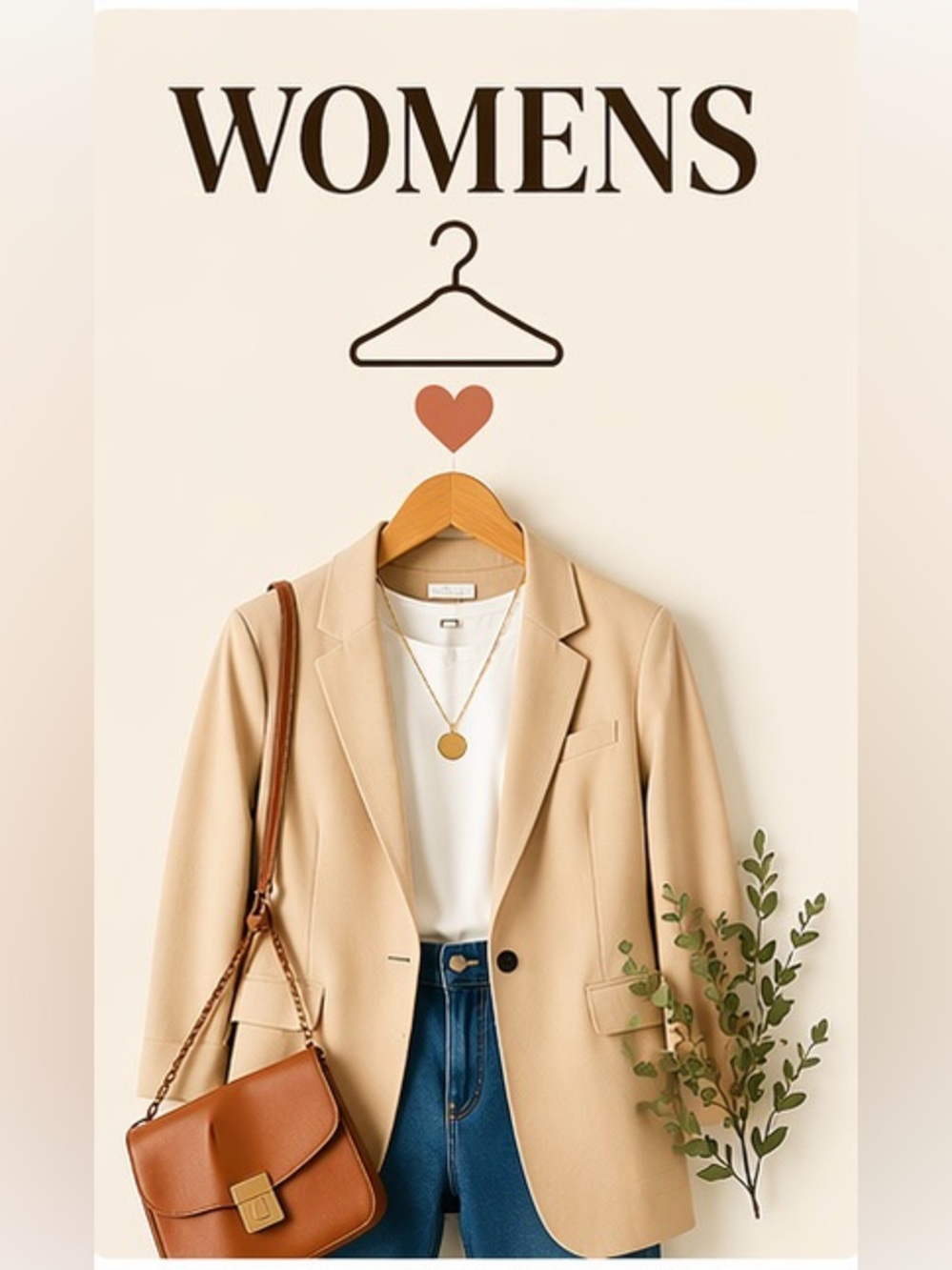 Women’s Clothing